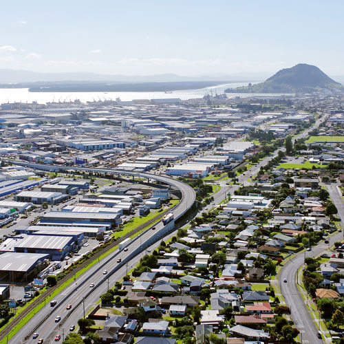 Tauranga