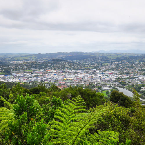 Whangarei